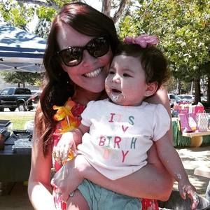 Meet your Posher, Deborah